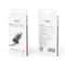 GS04 Type-C to Micro USB Adapter Keychain Charging & Data Transfer Converter