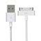 3m 30Pin Charging Sync Cable For IPhone IPad Dock Connector Durable USB Data Cable 0