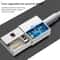 3m 30Pin Charging Sync Cable For IPhone IPad Dock Connector Durable USB Data Cable 4