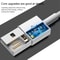 3m 30Pin Charging Sync Cable For IPhone IPad Dock Connector Durable USB Data Cable 4