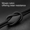 Baseus 3 In 1 Fast Charging Cable 35A Braided Multi USB Cable For IPhone Android Type C Devices 11