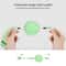 3 in 1 Retractable USB-C Lightning Micro 3.5A Fast Charging Silicone Cable