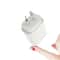 20W USB-C PD Fast Travel Charger Adapter for iPhone Fast Charging