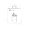 20W USB-C PD Fast Travel Charger Adapter for iPhone Fast Charging