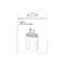 20W USB-C PD Fast Travel Charger Adapter for iPhone Fast Charging