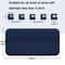 Magnetic Cable Organizer Self Adhesive Desktop Cable Management Clip Desk Cable Holder Fixer