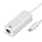 Lightning Ethernet Adapter iPhone iPad Wired Internet Network Adapter LAN Access
