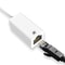 Lightning Ethernet Adapter iPhone iPad Wired Internet Network Adapter LAN Access