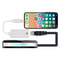 Lightning Ethernet Adapter iPhone iPad Wired Internet Network Adapter LAN Access