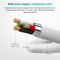 Lightning Ethernet Adapter iPhone iPad Wired Internet Network Adapter LAN Access