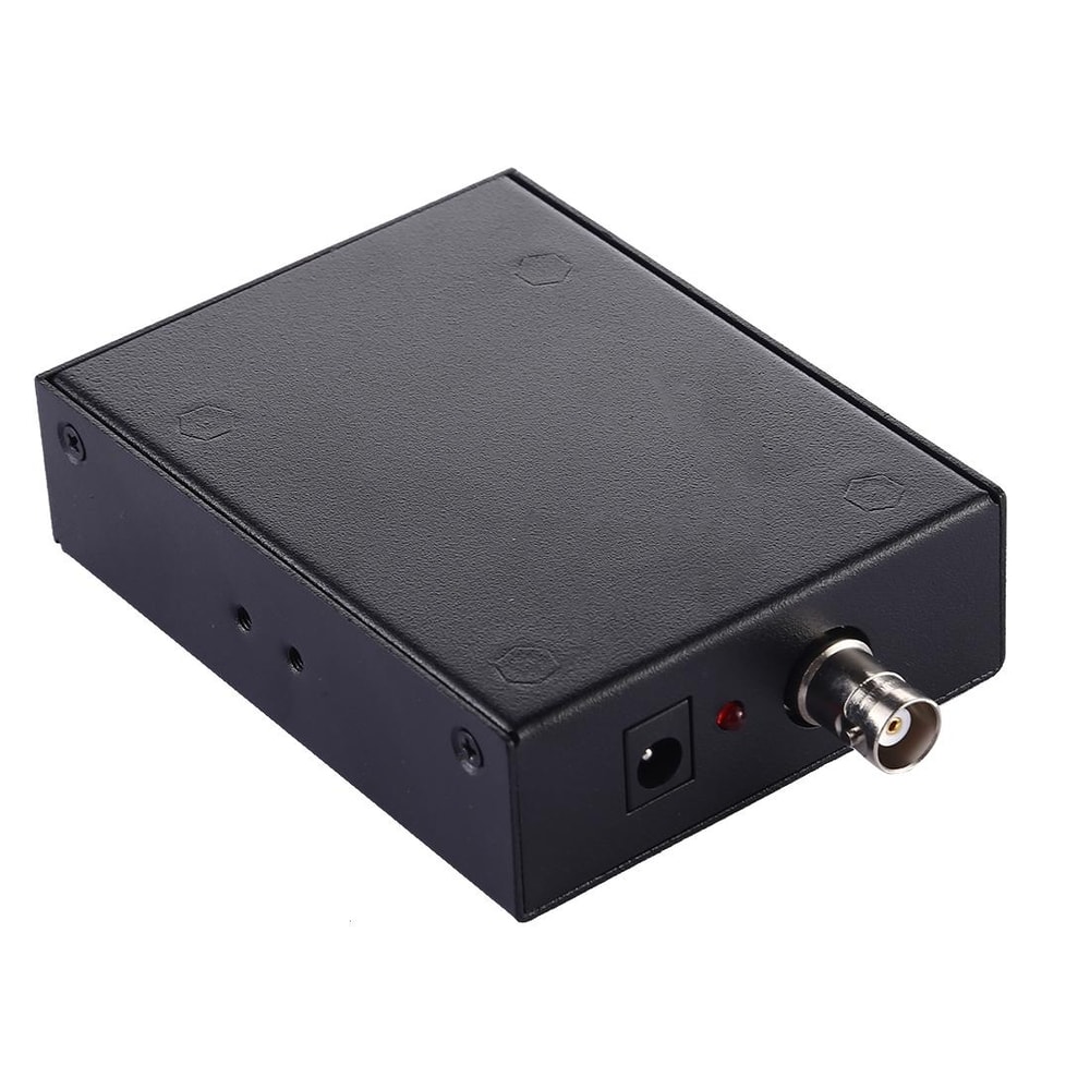NK-A8 3G SDI to HDMI DVI Converter Broadcast Video Converter for Professional Signal Conversion