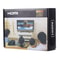 NK-A8 3G SDI to HDMI DVI Converter Broadcast Video Converter for Professional Signal Conversion