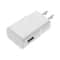 Universal Fast Charging Cable And Travel Charger Set For IPhone Android 5V 2A Power Adapter Kit 1