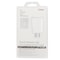 Universal Fast Charging Cable And Travel Charger Set For IPhone Android 5V 2A Power Adapter Kit 3