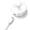AquaSonic Magnetic Toothbrush Charger Base USB C Cable for Black Vibe Series Replacement