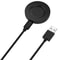 Magnetic Wireless Charger for Xiaomi Watch S1 Fast Safe Charging Cable 1m Portable Dock