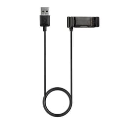 garmin vivoactive hr charger cable stand 1.2m fast sync charging dock replacement