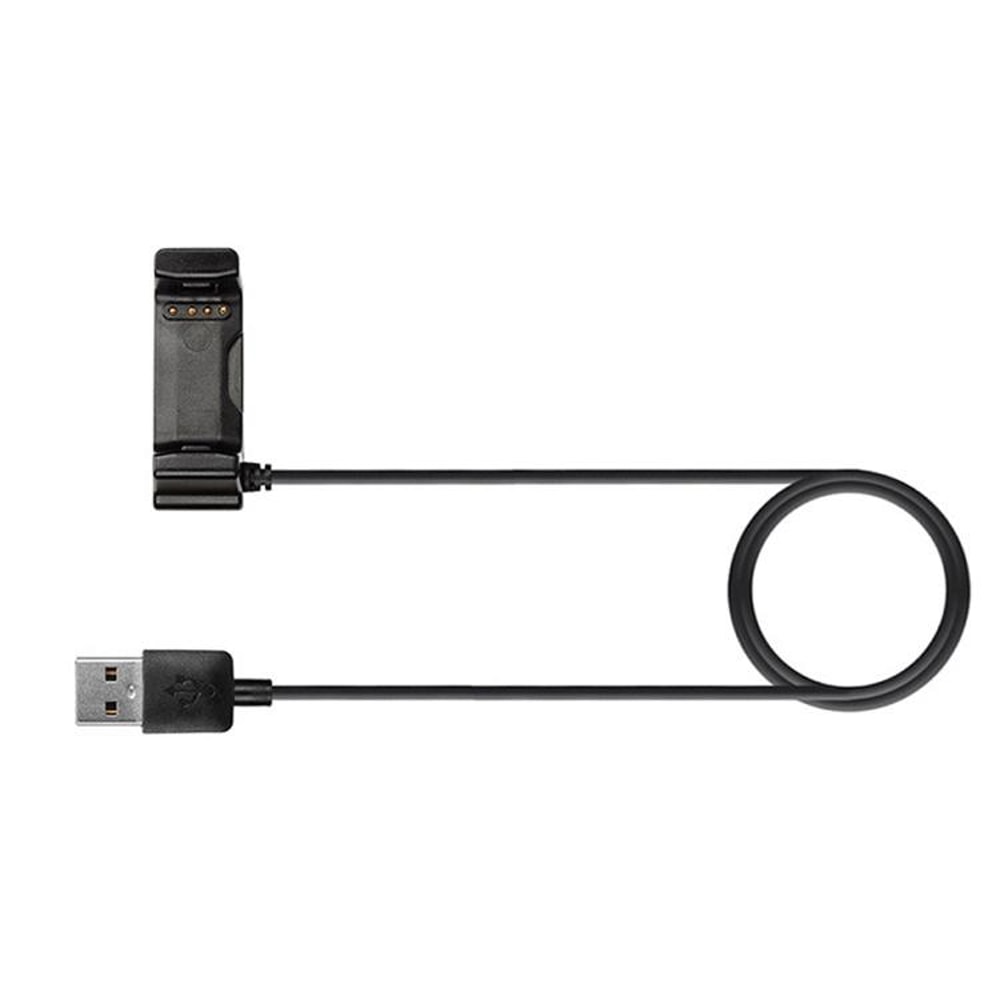 Garmin Vivoactive HR Charger Cable Stand 1.2m Fast Sync Charging Dock Replacement