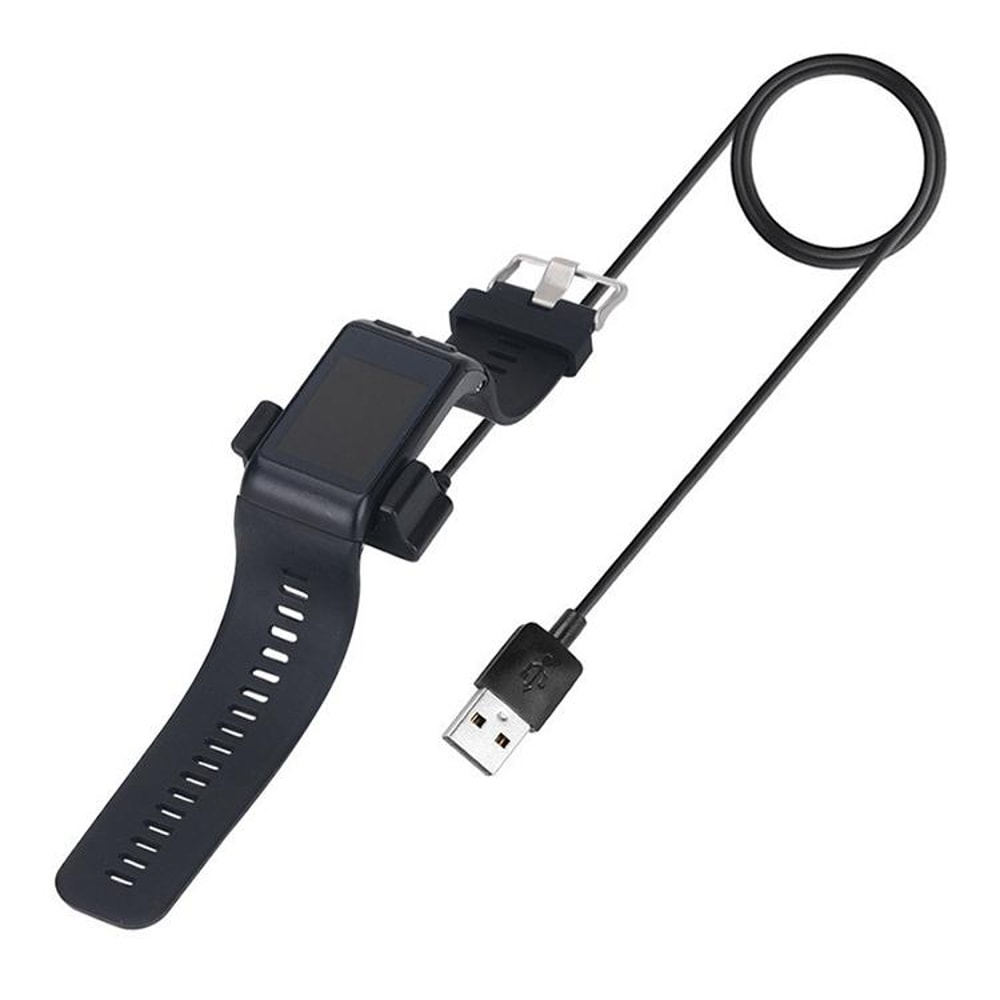 Garmin Vivoactive HR Charger Cable Stand 1.2m Fast Sync Charging Dock Replacement