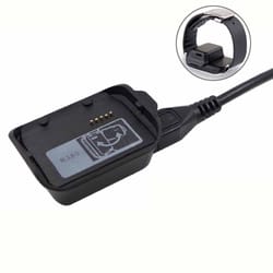samsung gear 2 r380 charging cradle dock usb cable magnetic replacement charger base