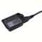 Samsung Gear 2 R380 Charging Cradle Dock USB Cable Magnetic Replacement Charger Base