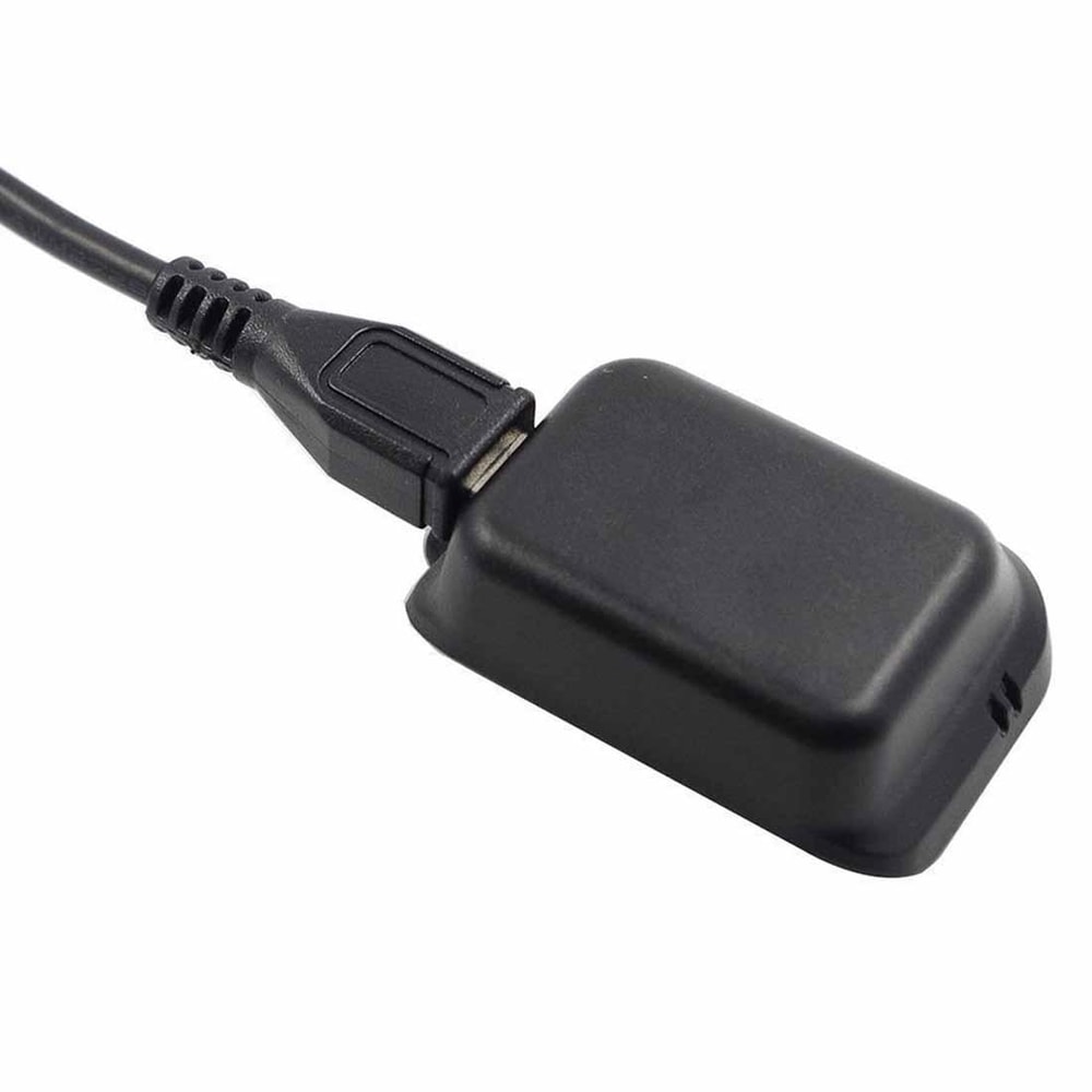 Samsung Gear 2 R380 Charging Cradle Dock USB Cable Magnetic Replacement Charger Base