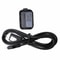 Samsung Gear 2 R380 Charging Cradle Dock USB Cable Magnetic Replacement Charger Base