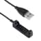 Fitbit Flex 2 Replacement Charger Cable USB Charging Cord with Reset Function Durable 17cm