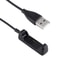 Fitbit Flex 2 Replacement Charger Cable USB Charging Cord with Reset Function Durable 17cm