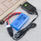 7.4V Lithium Battery USB Charger Cable for RC Aircraft XH-3P