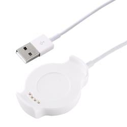 huawei watch 2 portable replacement cradle charger dock 100cm usb charging cable