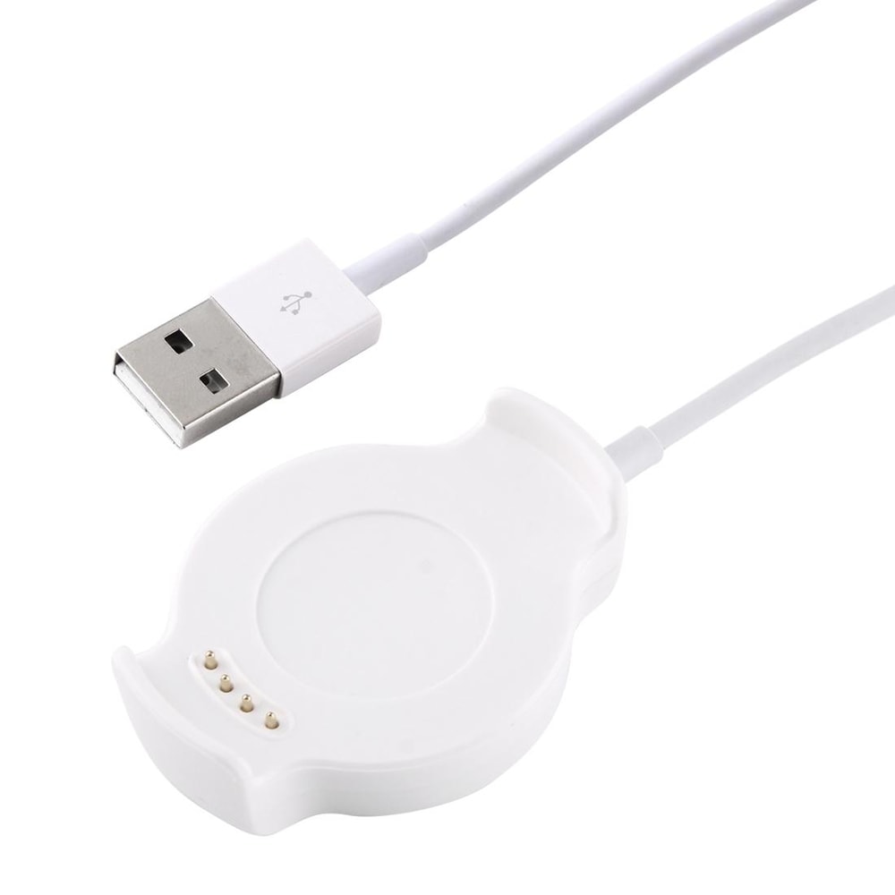 Huawei Watch 2 Portable Replacement Cradle Charger Dock 100cm USB Charging Cable