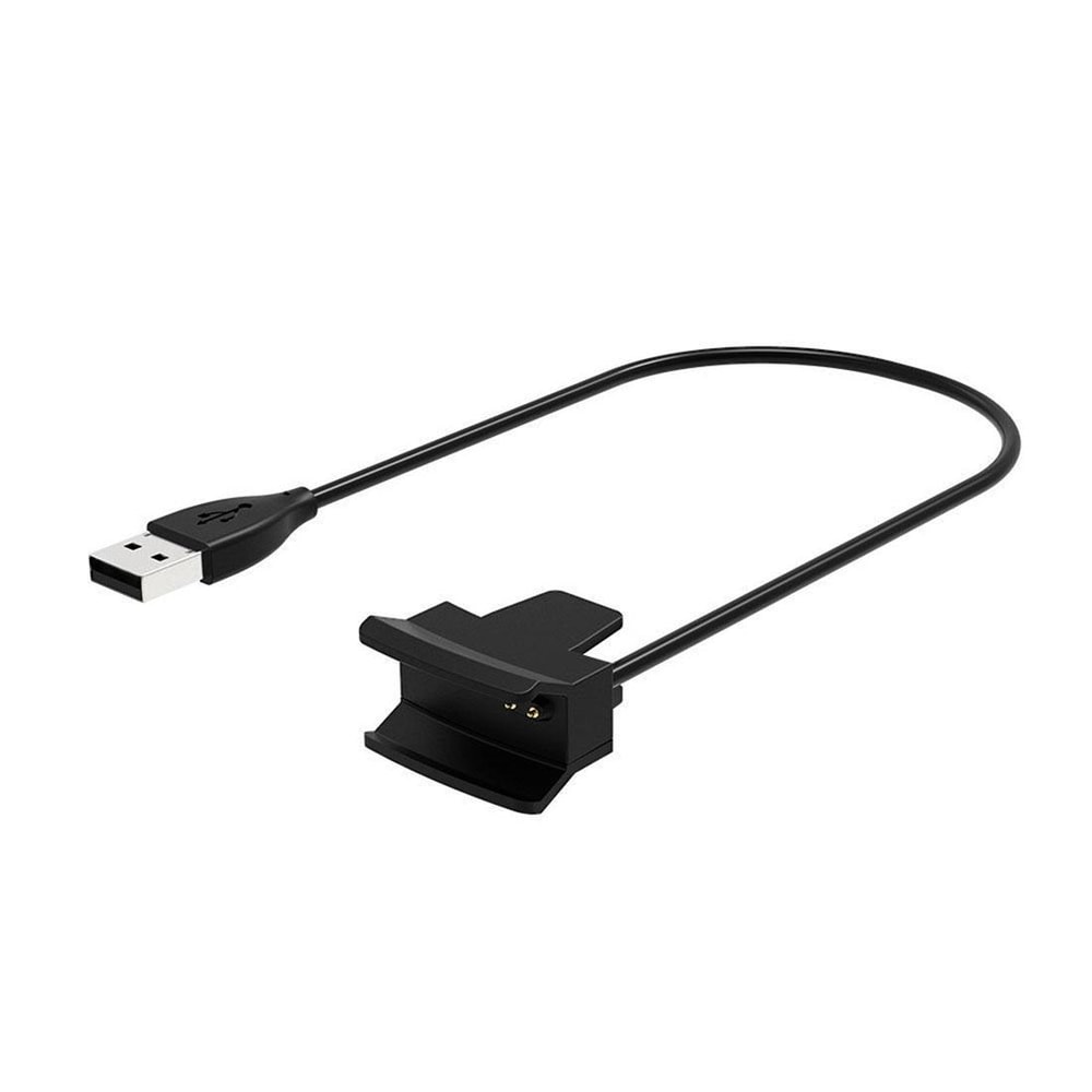 Fitbit Alta charger USB charger clip cable 30cm charging cable replacement charging cable