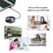Fitbit Alta charger USB charger clip cable 30cm charging cable replacement charging cable