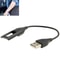 USB Charging Cable for Fitbit Flex Charger Replacement Cable for Fitbit Flex Wristband