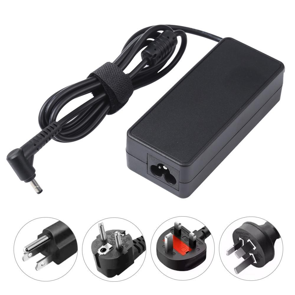 45W Lenovo Laptop Charger 20V 2.25A 4.0x1.7mm Universal Power Adapter for Ideapad & Yoga Series