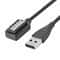 Suunto Spartan USB Charger Cable 5V Fast Charging Dock 100cm Durable Replacement