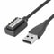 Suunto Spartan USB Charger Cable 5V Fast Charging Dock 100cm Durable Replacement