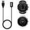 Suunto Spartan USB Charger Cable 5V Fast Charging Dock 100cm Durable Replacement