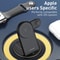 WL02 5 in 1 MagSafe Wireless Charger 25.5W Fast Charging Stand for iPhone Apple Watch AirPods