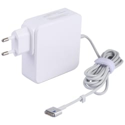 85w fast charging laptop power adapter with 1.8m cable universal ac charger