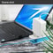 85W Fast Charging Laptop Power Adapter with 1.8m Cable Universal AC Charger