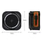 15W 3 in 1 Magnetic Wireless Charger Stand Foldable Retractable Fast Charging Dock