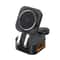 15W 3 in 1 Magnetic Wireless Charger Stand Foldable Retractable Fast Charging Dock