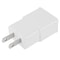 2-in-1 Micro USB Charging Cable with USB Travel Charger Plug for Fast Sync and Power