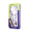 2-in-1 Micro USB Charging Cable with USB Travel Charger Plug for Fast Sync and Power