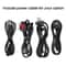 40W 19.5V HP Mini Laptop Charger 4.0x1.7mm Power Adapter with Cable