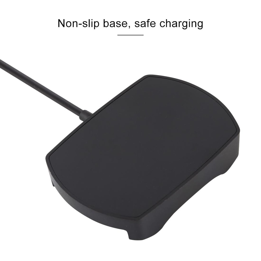 Amazfit 2 Magnetic Charger Cable 1m Portable Replacement USB Smart Watch Charging Cradle