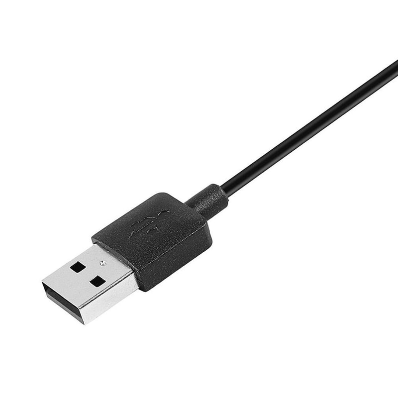 USB Magnetic Charger Cable for Polar Grit X, Ignite, Vantage V & Vantage M Smartwatches