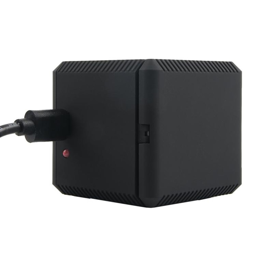 USB Triple Battery Charging Box for GoPro HERO6 HERO5 with LED Indicator Light